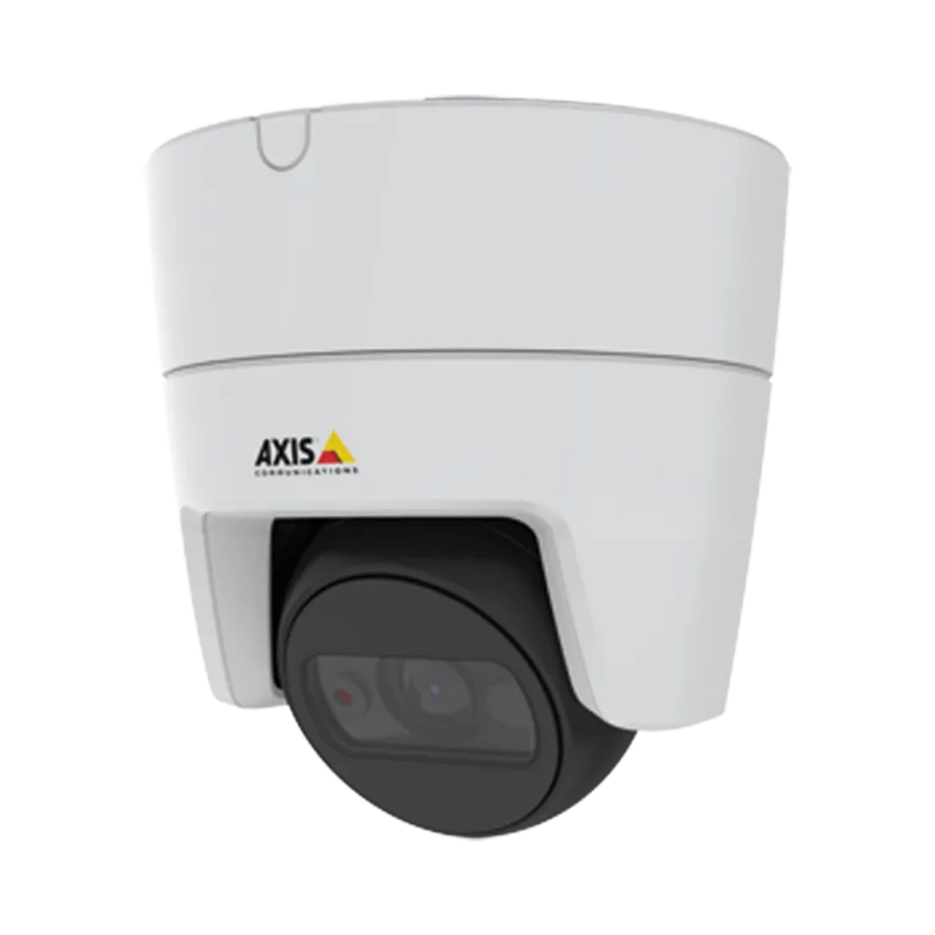 Axis Communications M3116-LVE 4MP Outdoor Network Mini Dome Camera with Night Vision — Being Shipped