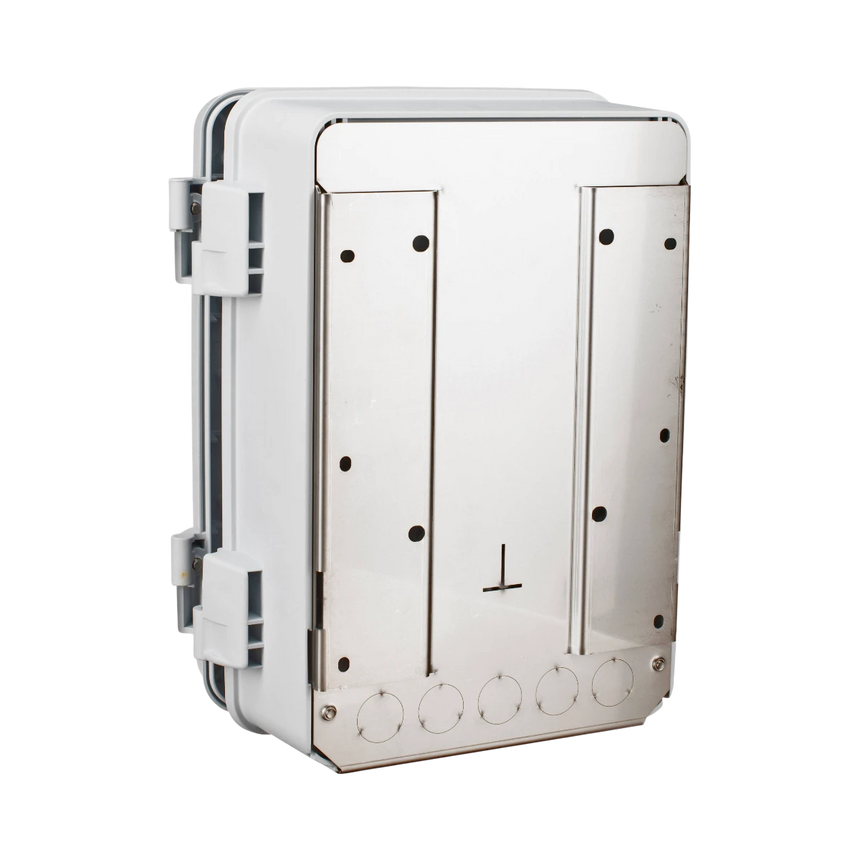 Axis Communications T98A15-VE Surveillance Cabinet — Being Shipped