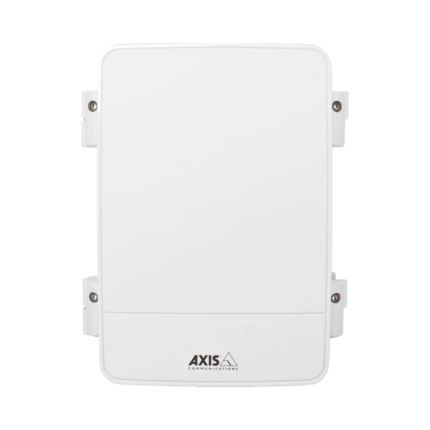 Axis Communications T98A15-VE Surveillance Cabinet — Being Shipped