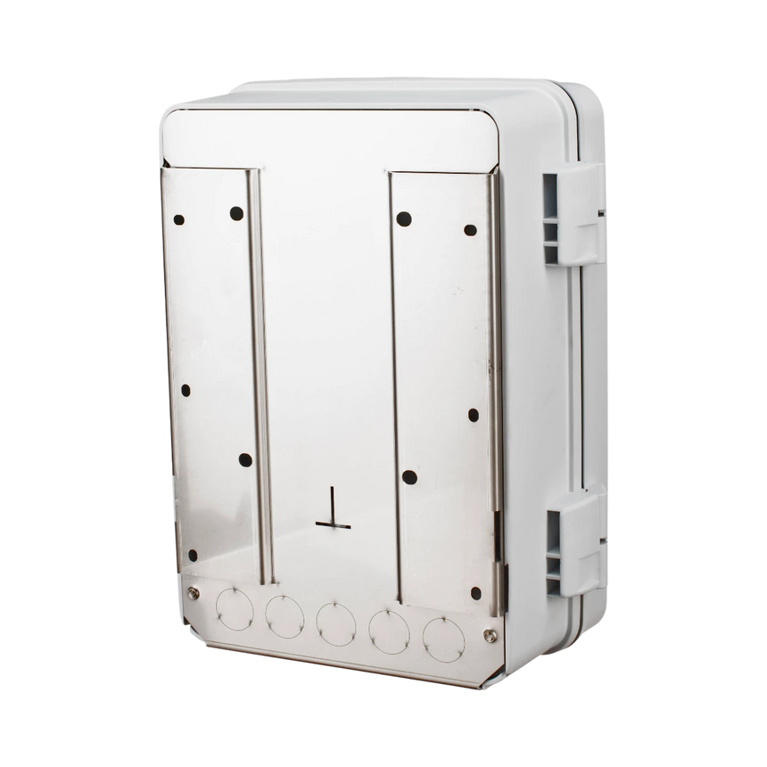 Axis Communications T98A15-VE Surveillance Cabinet — Being Shipped