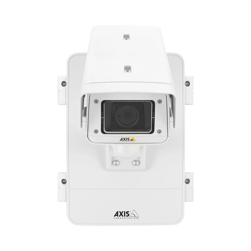 Axis Communications T98A15-VE Surveillance Cabinet — Being Shipped