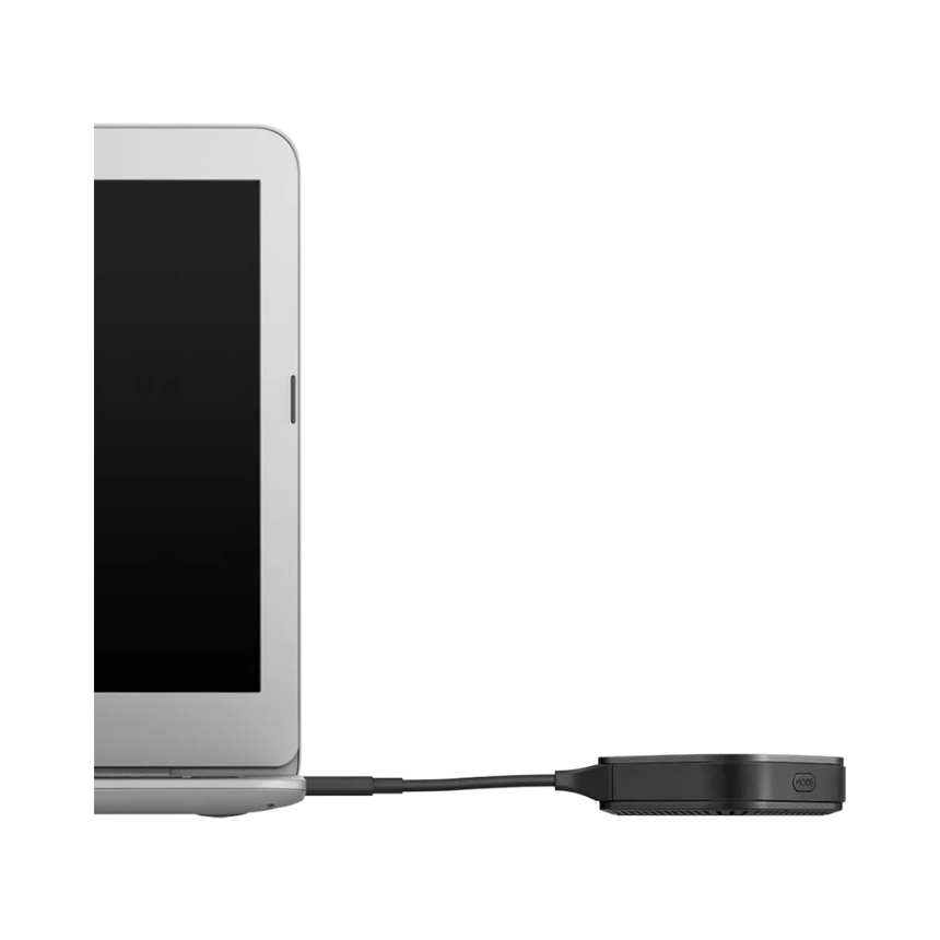 BenQ WDC10C Plug & Play USB Type-C Wireless Presentation System — Being Shipped