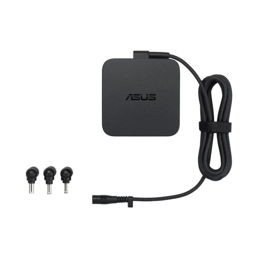 ASUS 65W Universal Mini Multi-tip Power Adapter — Being Shipped