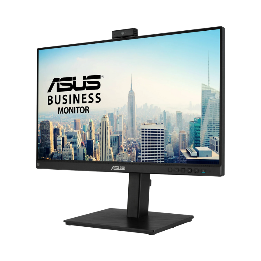 ASUS BE24EQSK 23.8" 16:9 IPS Business Monitor with Webcam — Being Shipped