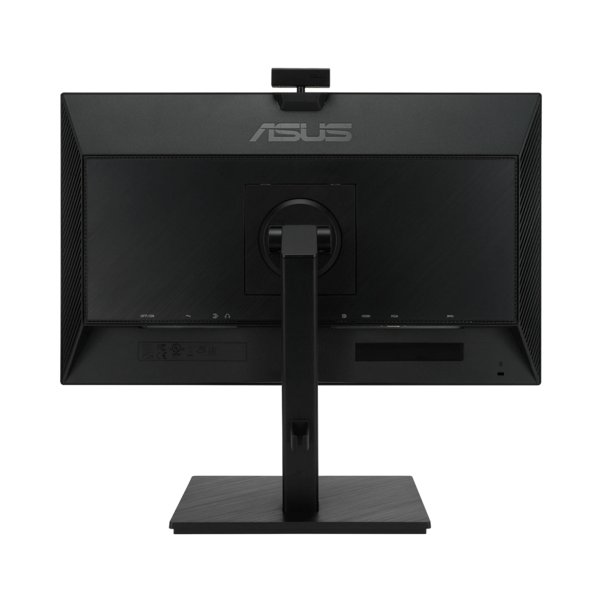 ASUS BE24EQSK 23.8" 16:9 IPS Business Monitor with Webcam — Being Shipped