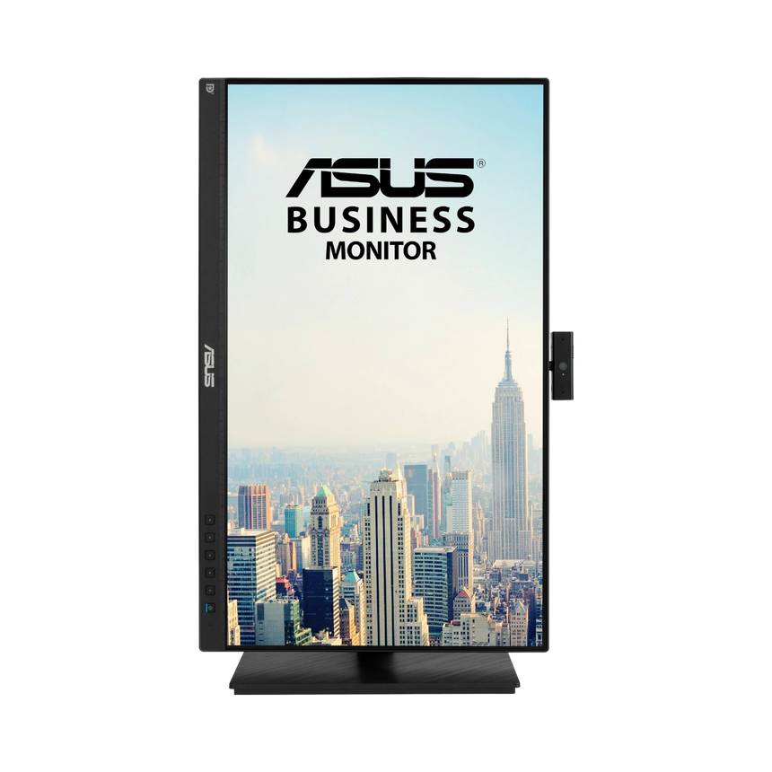 ASUS BE24EQSK 23.8" 16:9 IPS Business Monitor with Webcam — Being Shipped