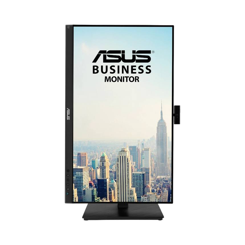 ASUS BE279QSK 27" Full HD IPS Eye Care Monitor with Webcam — Being Shipped