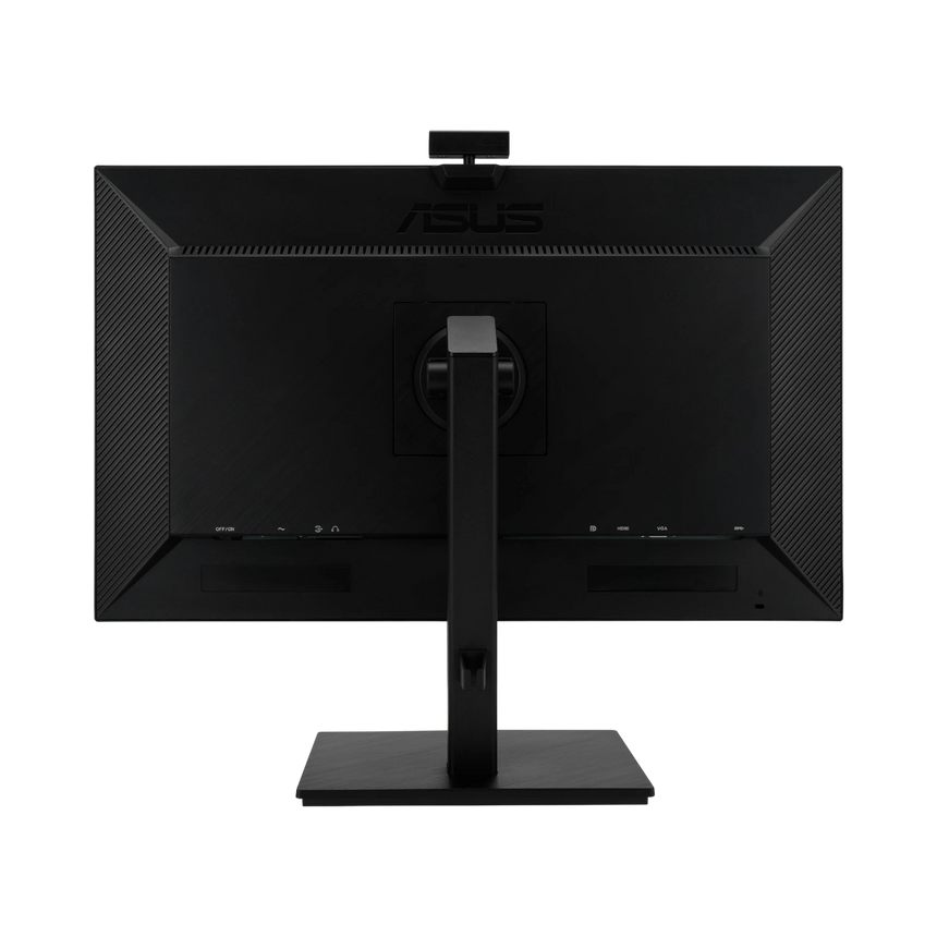 ASUS BE279QSK 27" Full HD IPS Eye Care Monitor with Webcam — Being Shipped