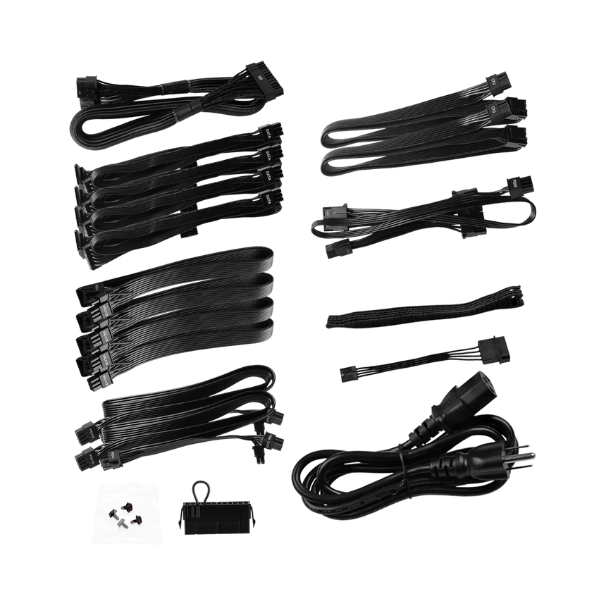 EVGA SuperNOVA P3 1000W 80 Plus Platinum Fully Modular PSU — Being Shipped