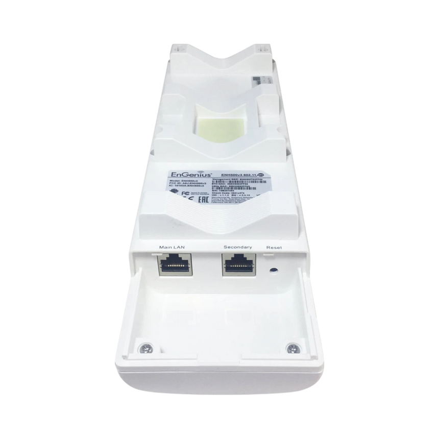 EnGenius ENH500v3 EnJet Outdoor 5GHz Wireless Bridge Kit (2-Pack) — Being Shipped