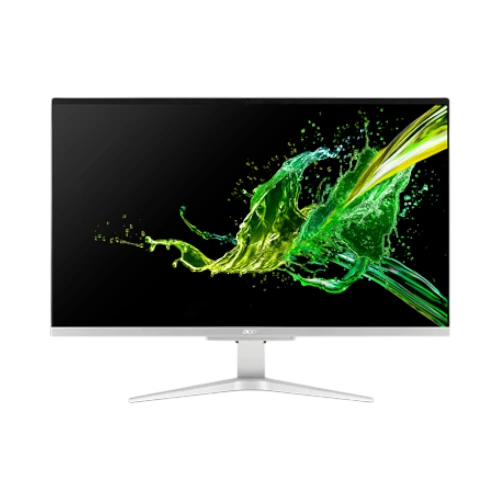 Acer Aspire C27 All-in-One PC, 27" FHD, Intel Core i5, 12GB RAM, 512GB SSD — Being Shipped