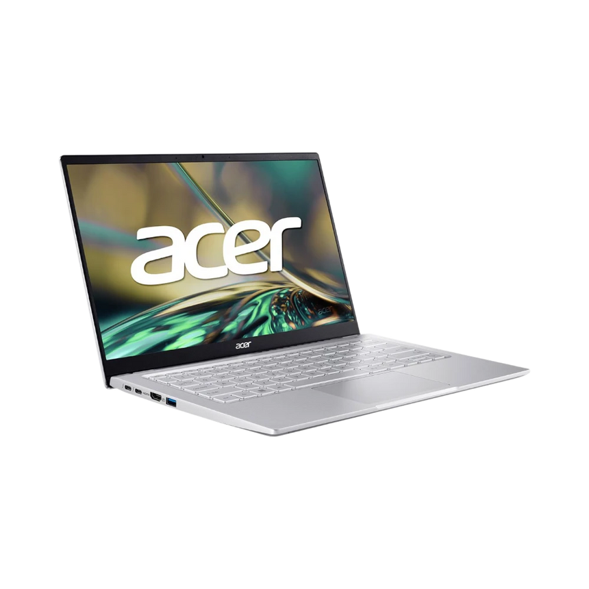 Acer Swift 3 14" FHD Touch Laptop, Intel Core i5-1240P, 16GB RAM, 512GB SSD — Being Shipped