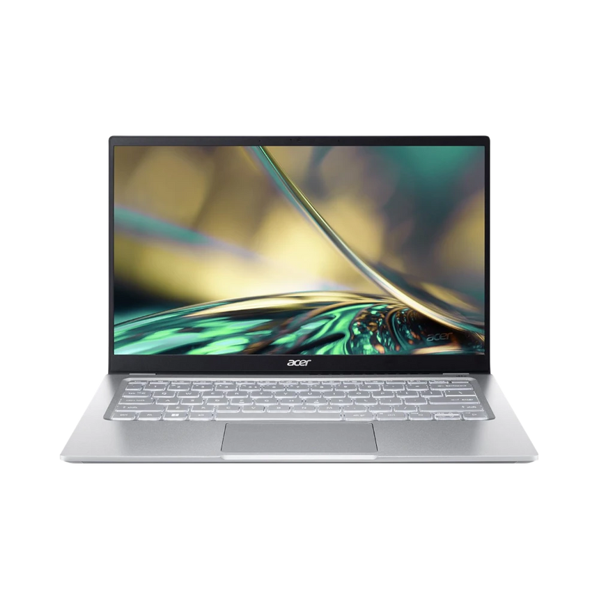 Acer Swift 3 14" FHD Touch Laptop, Intel Core i5-1240P, 16GB RAM, 512GB SSD — Being Shipped