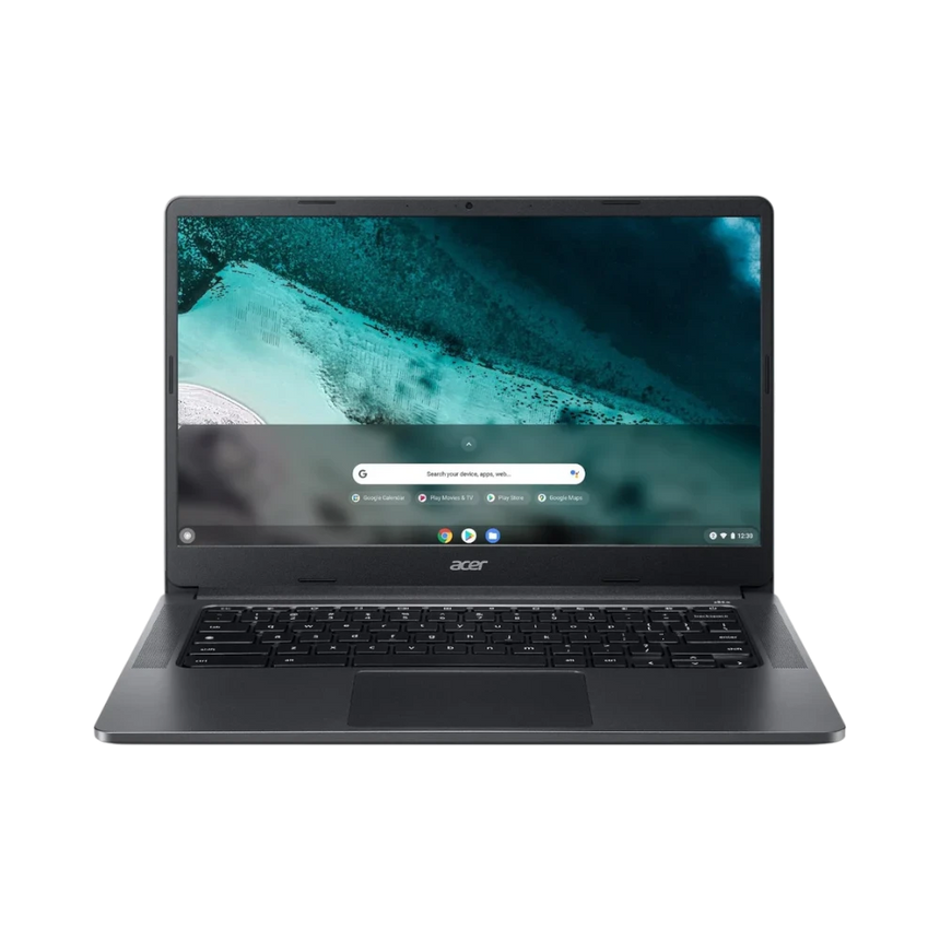 Acer Chromebook 314 14" Touch Notebook, Intel Celeron N4500, 4GB RAM, 32GB Flash Memory — Being Shipped