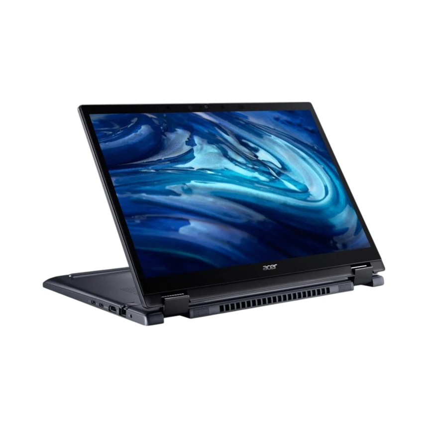 Acer TravelMate Spin P4 14" AMD Ryzen 7 Pro 6850U, 16GB RAM, 512GB SSD — Being Shipped