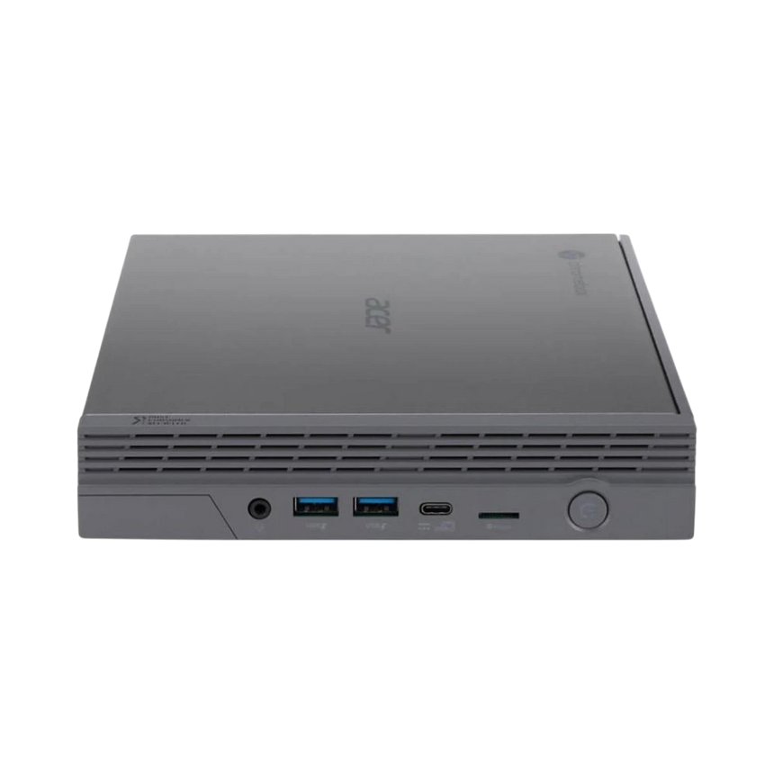 Acer CXI5-I7V16G Chromebox Mini PC Intel Core i7-1270P, 16GB RAM, 256GB SSD — Being Shipped