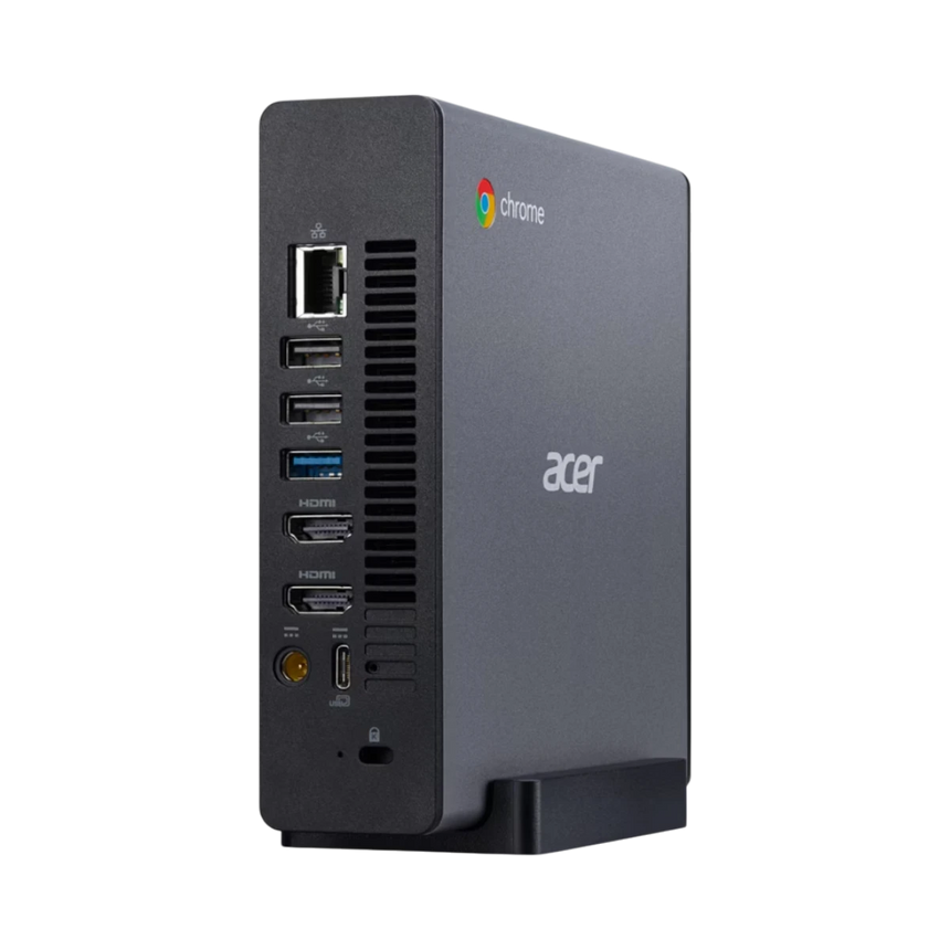 Acer CXI4 Chromebox Mini PC Intel Core i3-10110U, 8GB RAM, 128GB SSD — Being Shipped