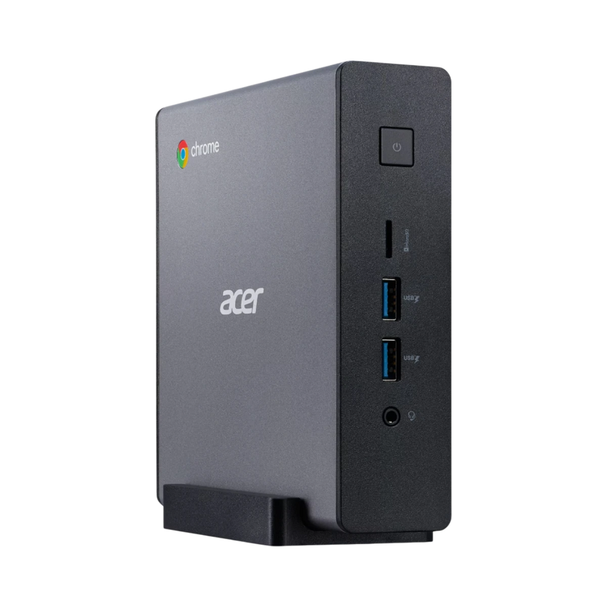 Acer CXI4 Chromebox Mini PC Intel Core i3-10110U, 8GB RAM, 128GB SSD — Being Shipped