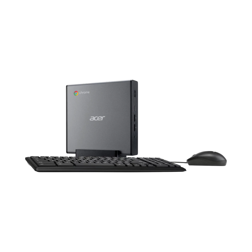 Acer CXI4 Chromebox Mini PC Intel Core i3-10110U, 8GB RAM, 128GB SSD — Being Shipped