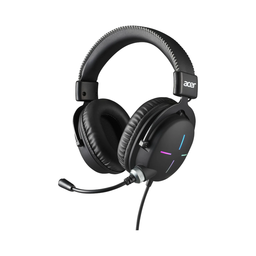 Acer Nitro NHW200 Stereo Wired Gaming Headset — Being Shipped