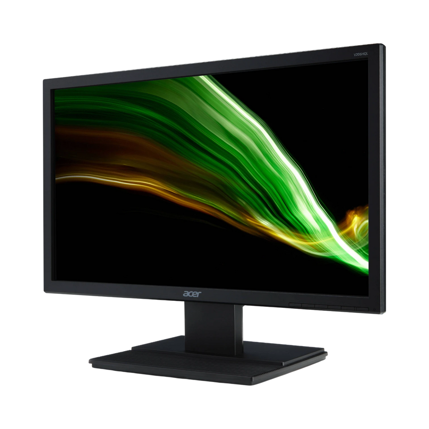 Acer V206HQL Abi 19.5" 16:9 HD+ TN LED-LCD Monitor — Being Shipped
