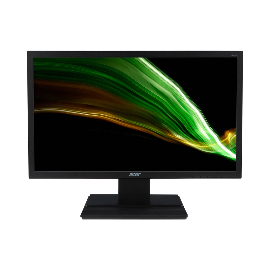 Acer V206HQL Abi 19.5" 16:9 HD+ TN LED-LCD Monitor — Being Shipped
