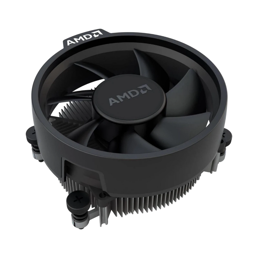 AMD Ryzen 5 5600X 3.7 GHz 6 Core 12 Threads AM4 Processor — Being Shipped