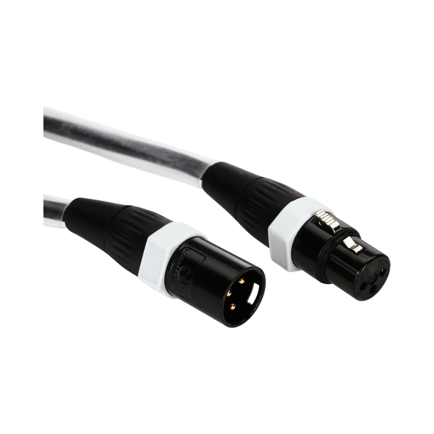ADJ Accu-Cable AC3PDMX3PRO 3-pin Pro DMX Cable (3 foot) — Being Shipped