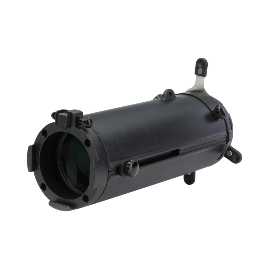 ADJ 15-30 Degree Optical Zoom Lens Assembly for Encore Profile Mini WW & Mini Color — Being Shipped