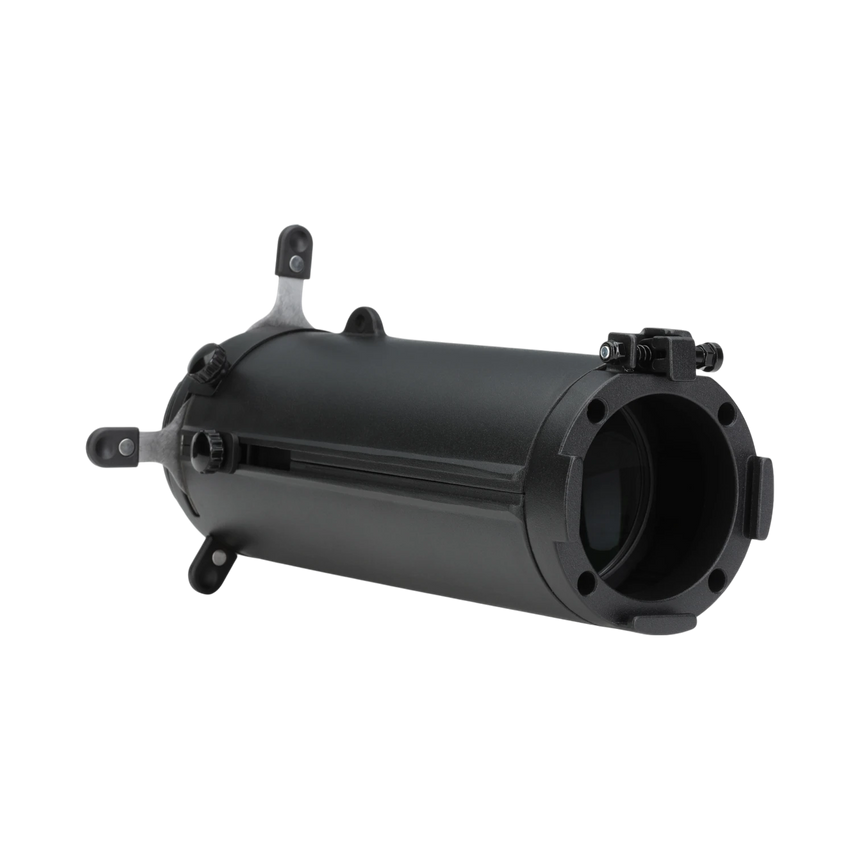 ADJ 15-30 Degree Optical Zoom Lens Assembly for Encore Profile Mini WW & Mini Color — Being Shipped