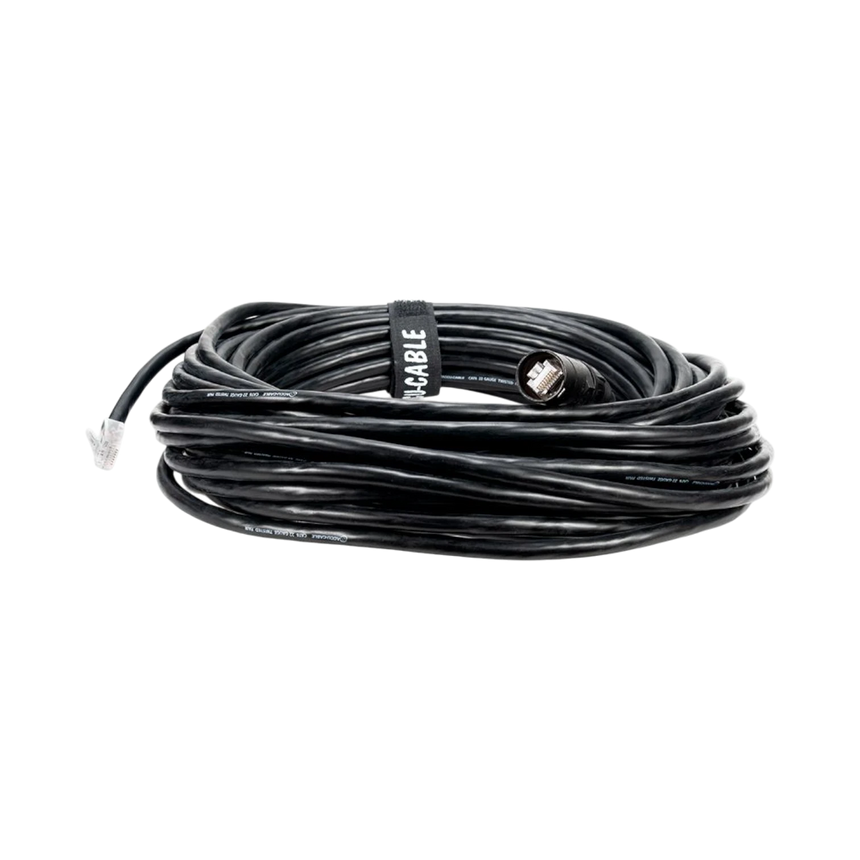 ADJ Accu-Cable CAT6PRO50FC 50ft CAT6, AV6X First Cable — Being Shipped