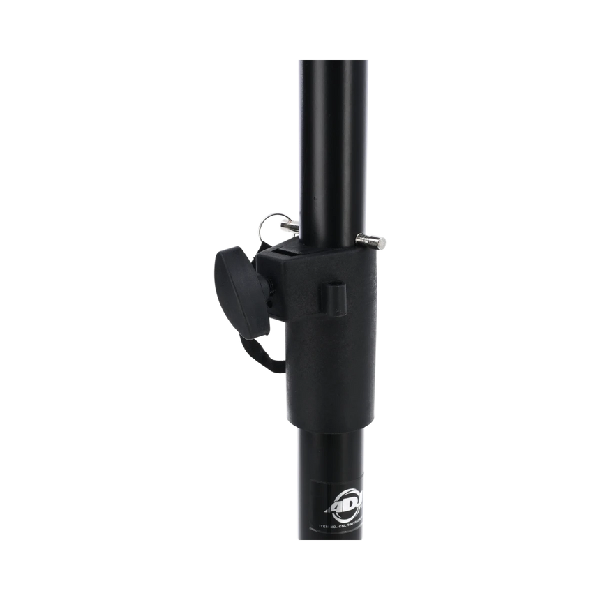 ADJ CSL-100 Color Stand LED Speaker Stand — Being Shipped