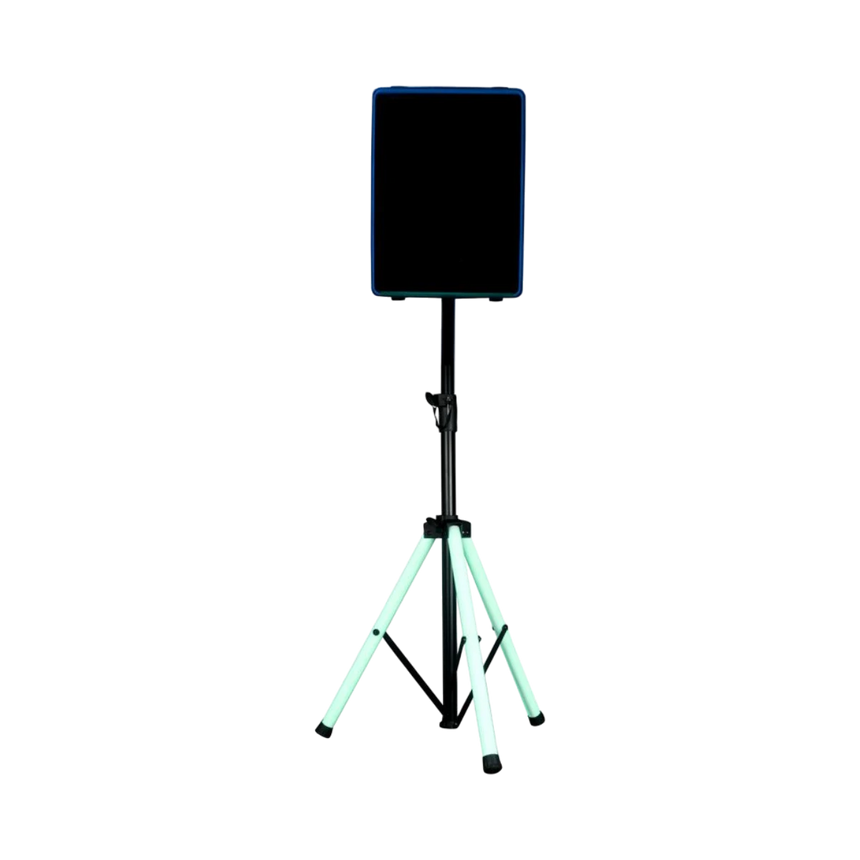 ADJ CSL-100 Color Stand LED Speaker Stand — Being Shipped