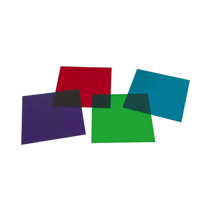 ADJ CGS-8C 8x8-inch Gel Sheet Packet C (4-pack) — Being Shipped