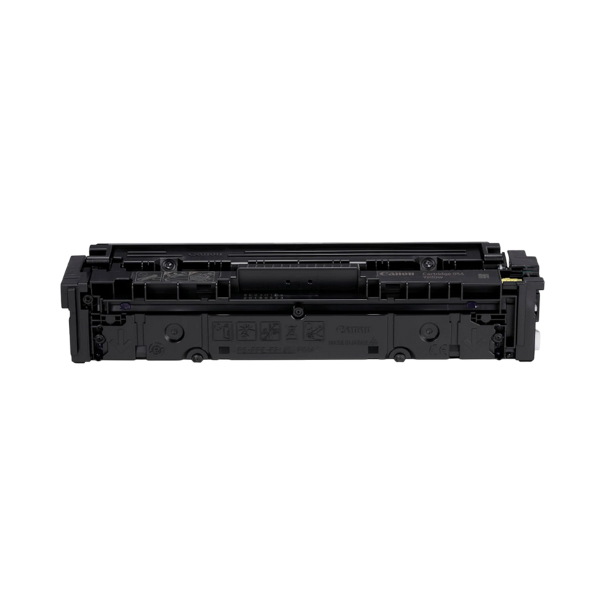 Canon 054 Standard-Capacity Yellow Toner Cartridge — Being Shipped