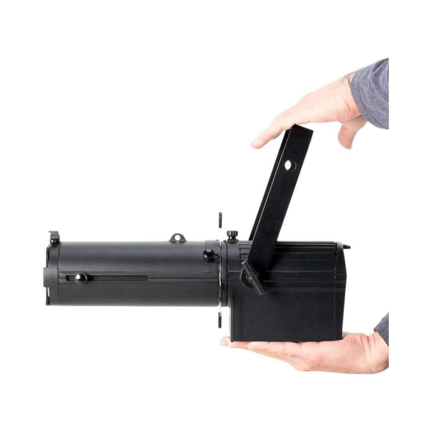 ADJ Encore Profile Mini WW LED Ellipsoidal Luminaire Spotlight (Warm White) — Being Shipped