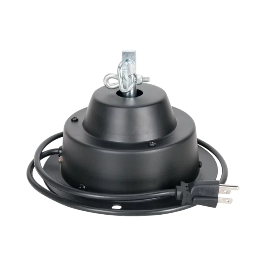 ADJ Eliminator Lighting EM16 Hanging Mirror Disco Ball — Being Shipped