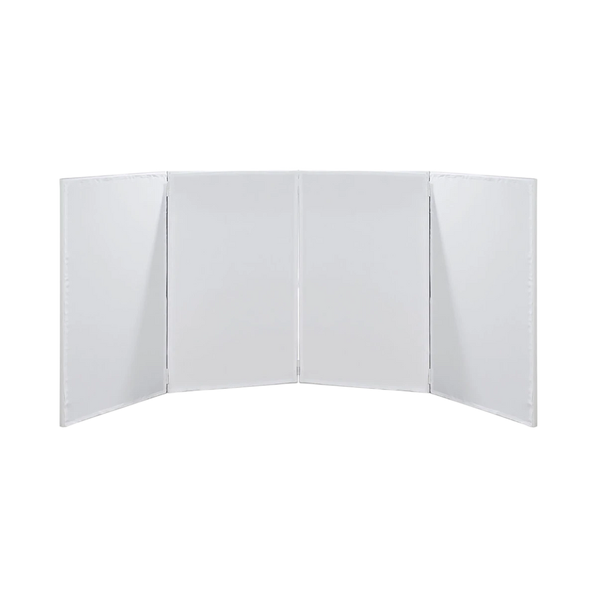 ADJ EVE400 Replacement Scrim with Tote Bag (White) — Being Shipped