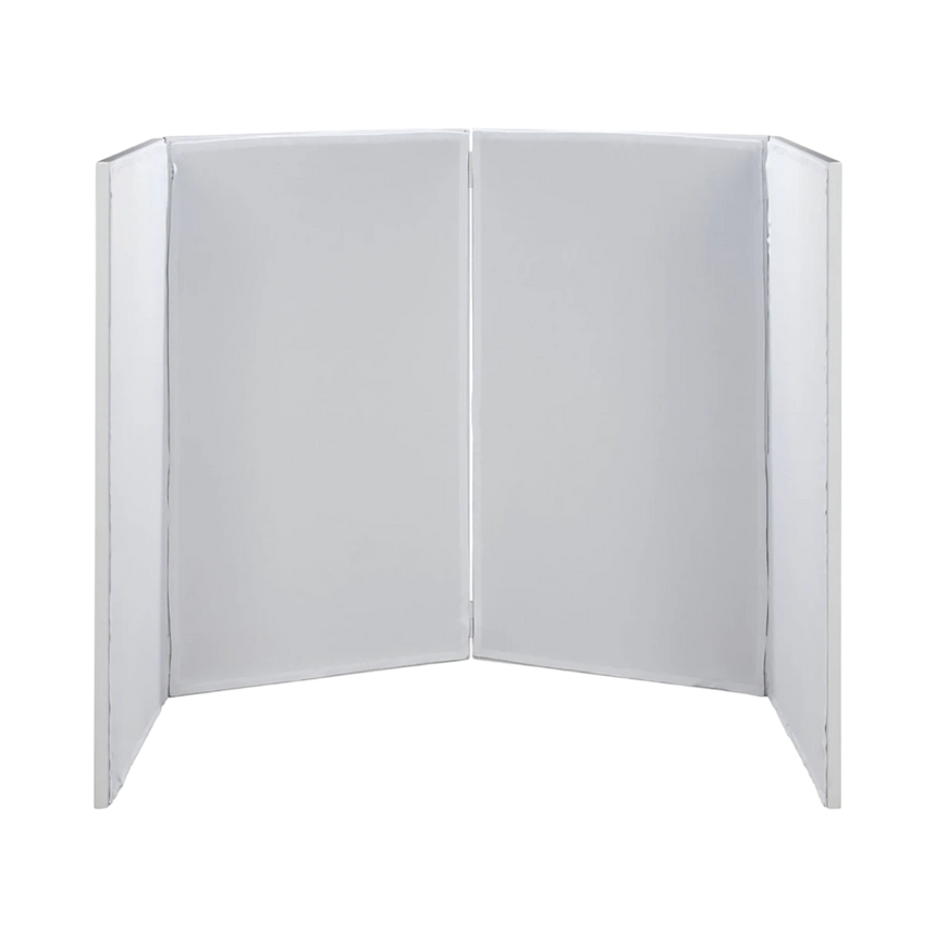 ADJ EVE400 Replacement Scrim with Tote Bag (White) — Being Shipped