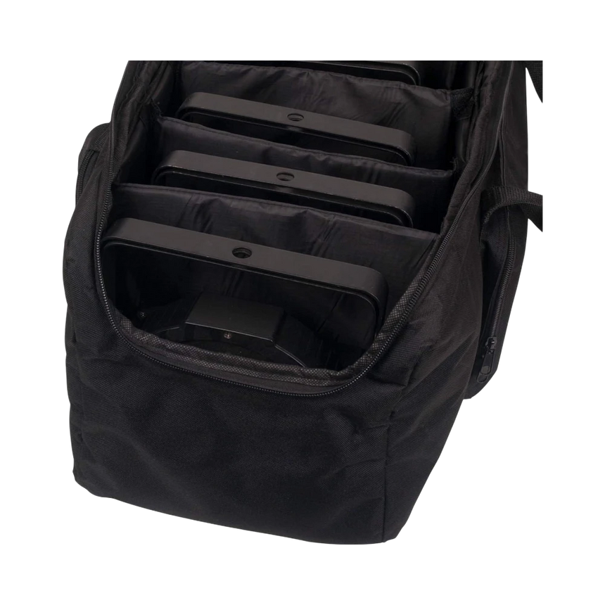ADJ F8-PAR-BAG Soft Padded Bag for 8 Slim LED Pars — Being Shipped