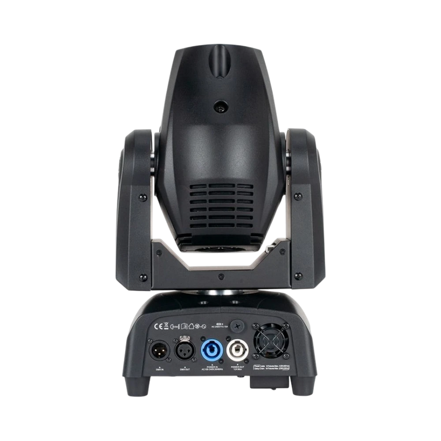 ADJ Focus Spot 2X 100W LED Moving Head Spotlight — Being Shipped