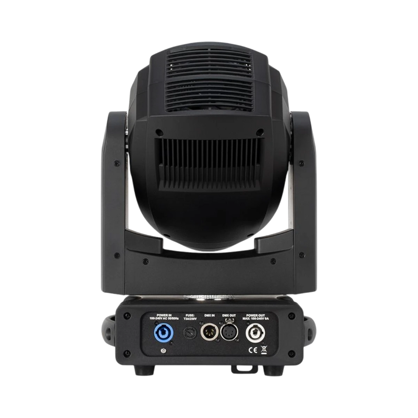 ADJ Focus Spot 4Z Hybrid 200W LED Moving-Head Light — Being Shipped
