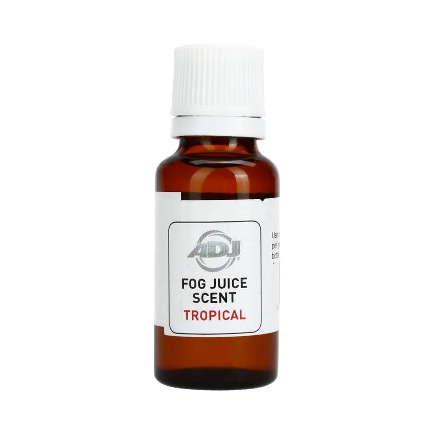ADJ F-Scent Fog Juice Scent (Tropical) — Being Shipped
