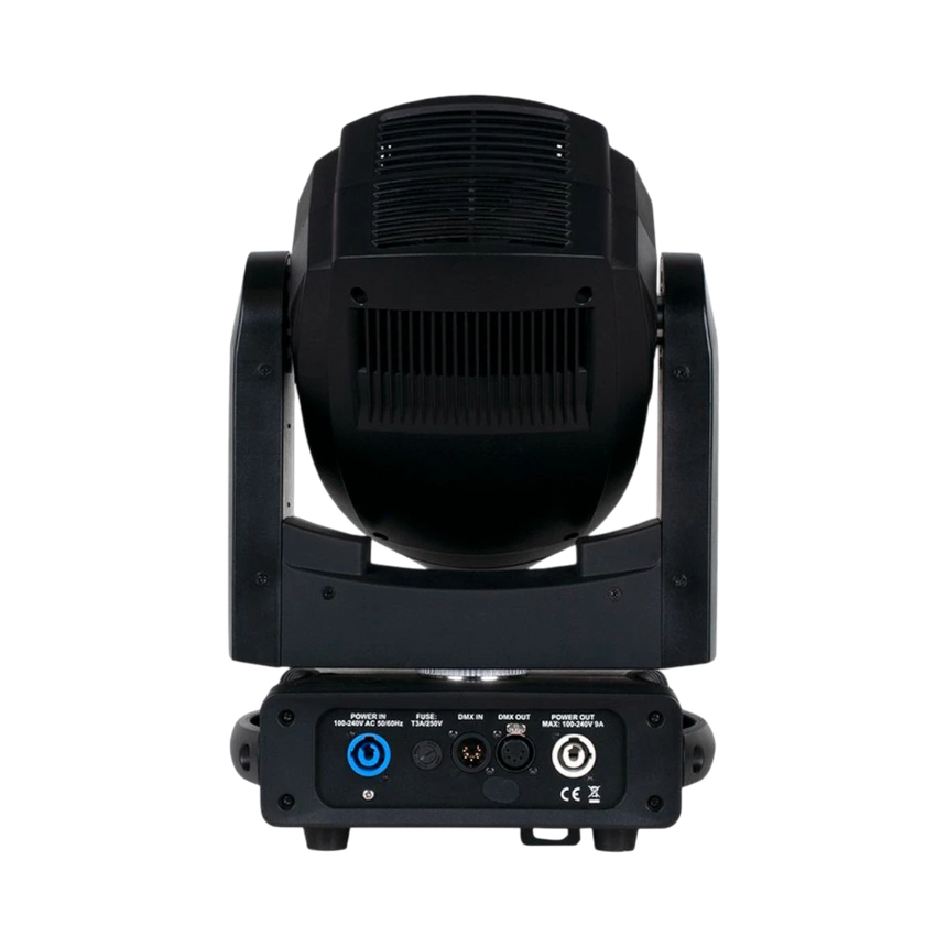 ADJ Focus Spot 5Z 200W LED Moving-head Spotlight — Being Shipped