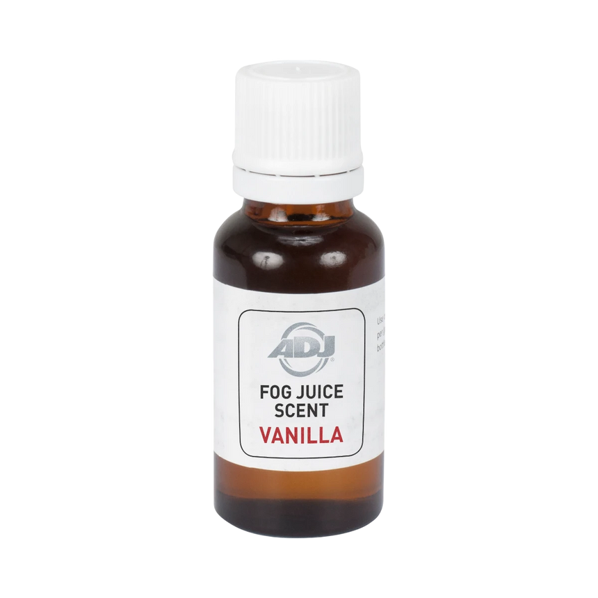 ADJ F-Scent Fog Juice Scent (Vanilla) — Being Shipped