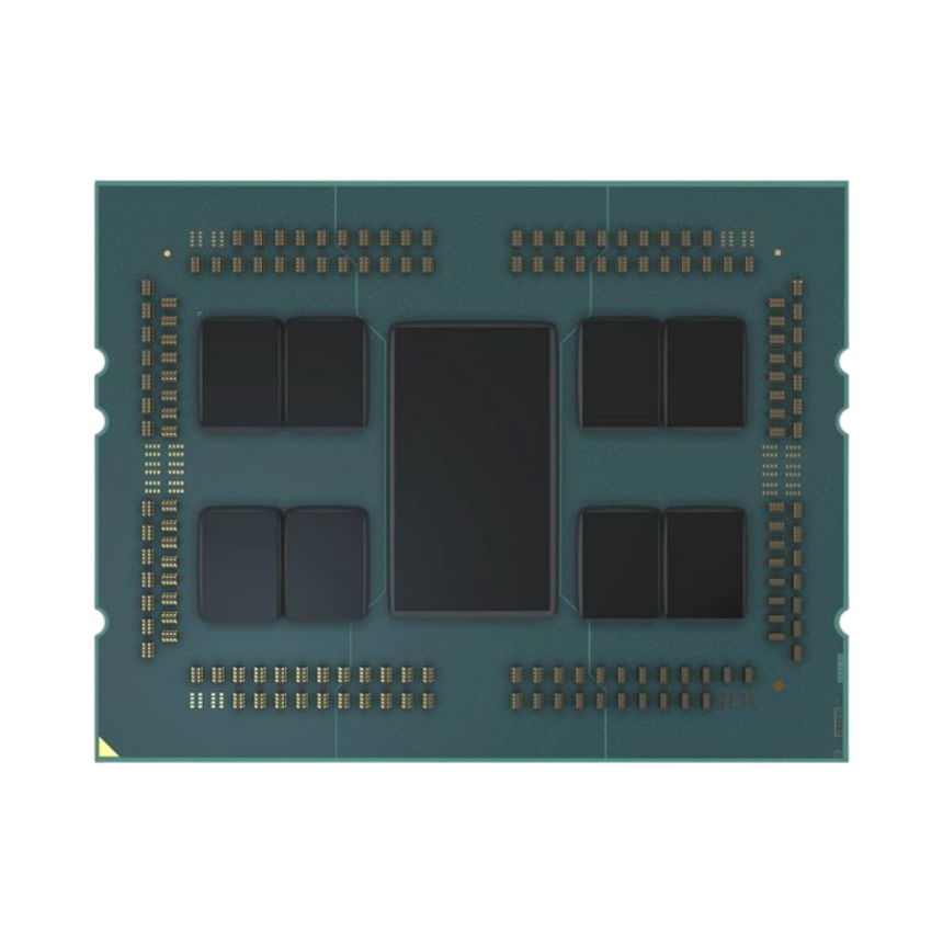 AMD EPYC 7502 2.5GHz 32 Cores 64 Threads Processor — Being Shipped