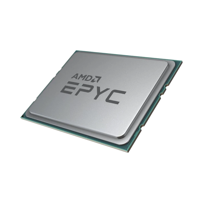 AMD EPYC 7502 2.5GHz 32 Cores 64 Threads Processor — Being Shipped
