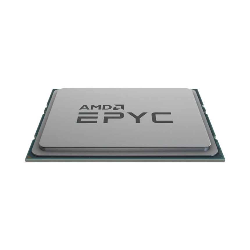 AMD EPYC 7502 2.5GHz 32 Cores 64 Threads Processor — Being Shipped