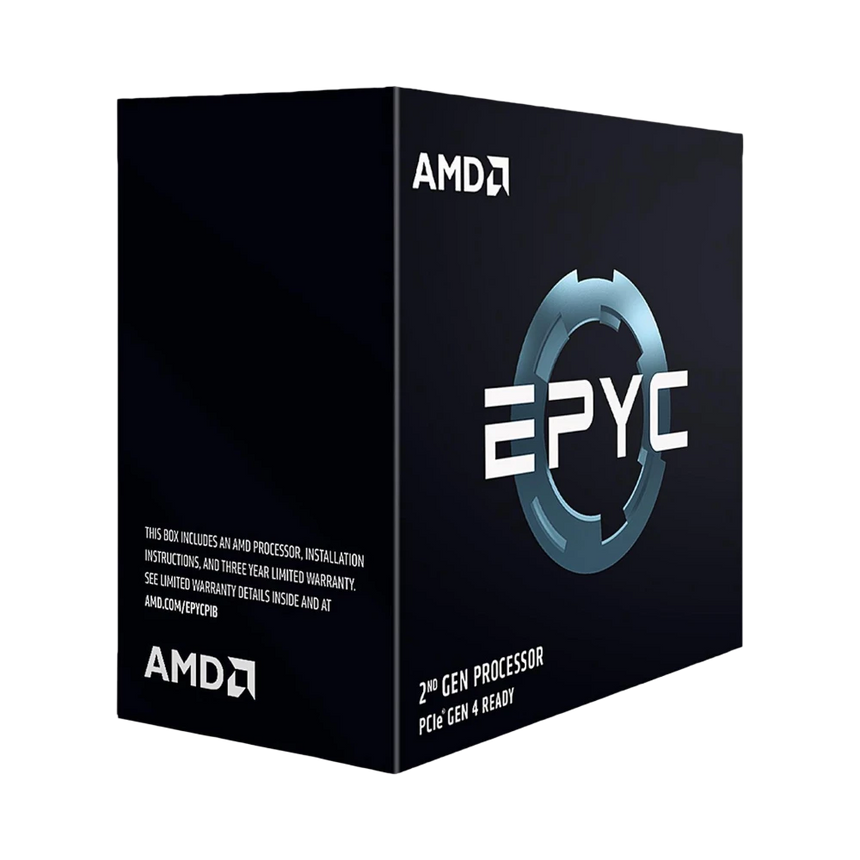 AMD EPYC 7282 2.8GHz 16 Cores 32 Threads Processor — Being Shipped