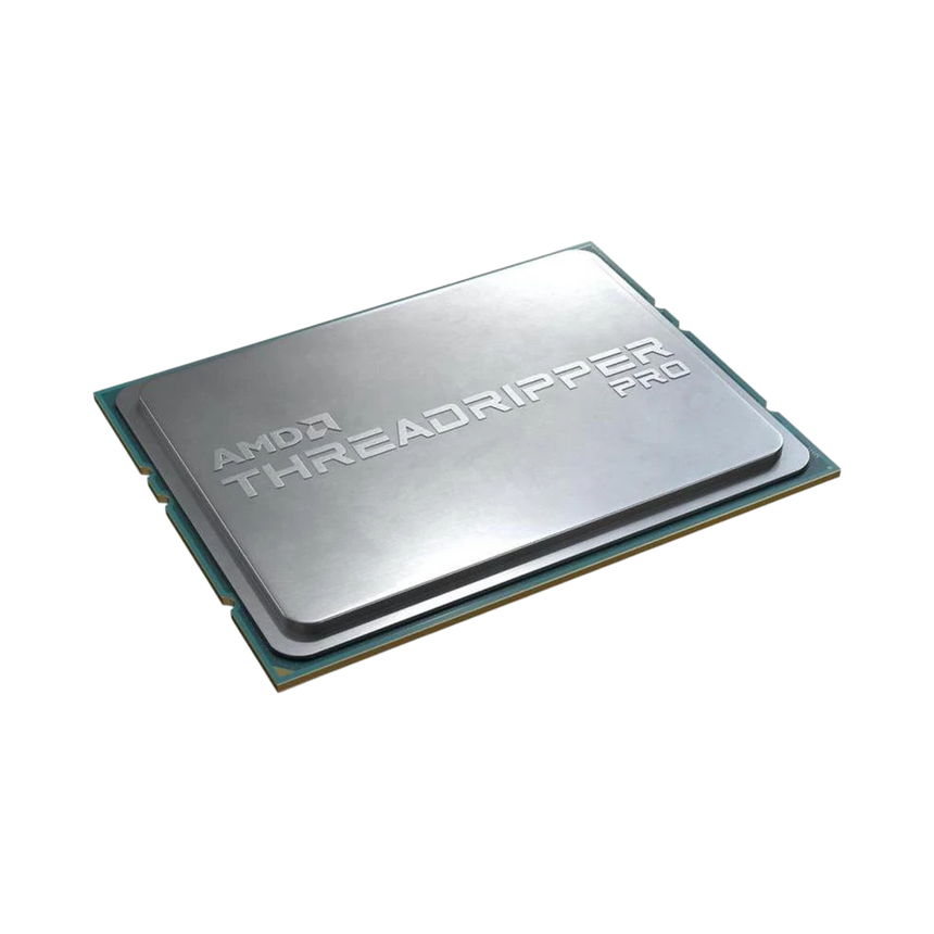 AMD Ryzen Threadripper PRO 5995WX 2.70GHz 64 Cores 128 Threads Processor — Being Shipped